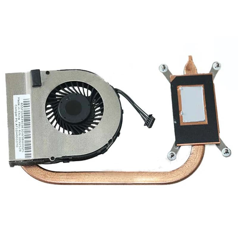 Laptop  CPU Cooling Fan & Heatsink For Lenovo Thinkpad L560 Series,FRU 00NY528