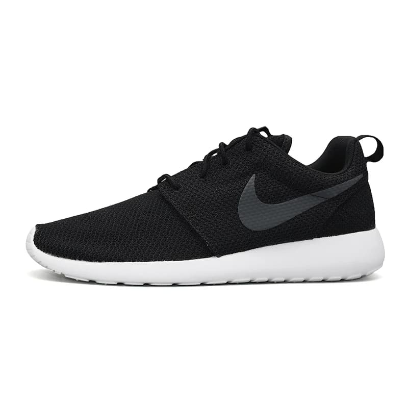 NIKE Men's ROSHE RUN ONE Lightweight Outdoors Running Sports Shoes 511881-017