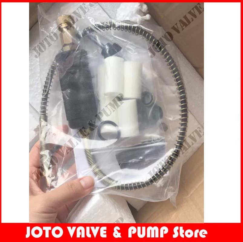 YONGHENG High-Pressure Air Pump Replacement Parts for Improved Performance