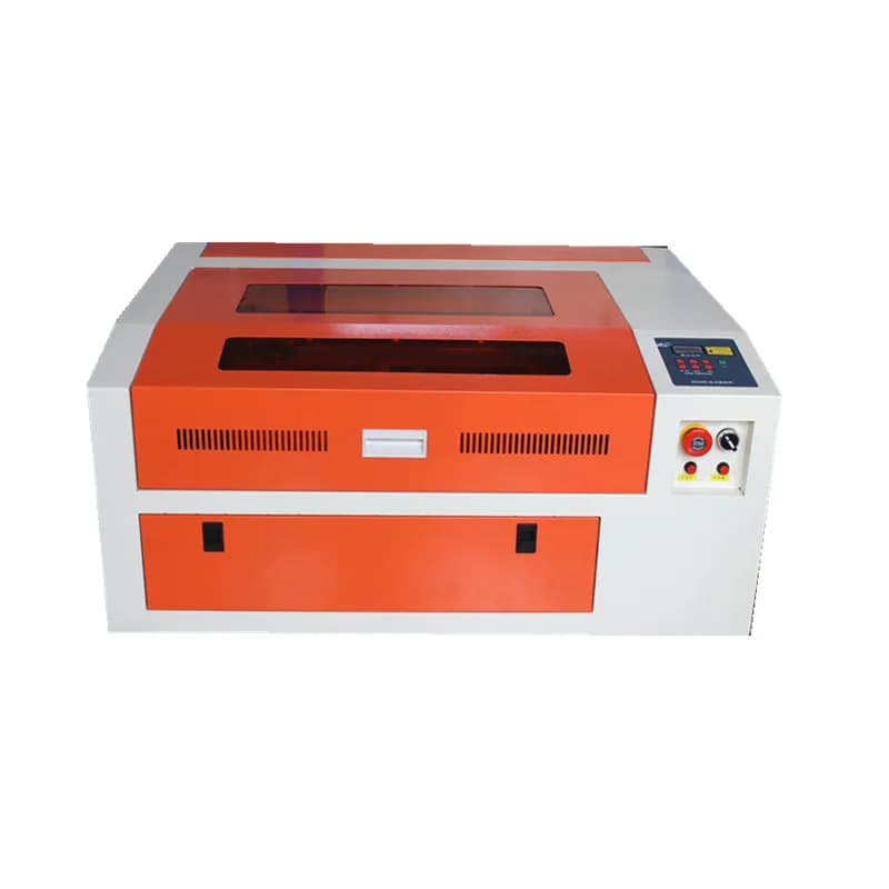 VEVOR 4040 CO2 Laser Engraving Cutting Machine - 40W, 50W, 60W Options