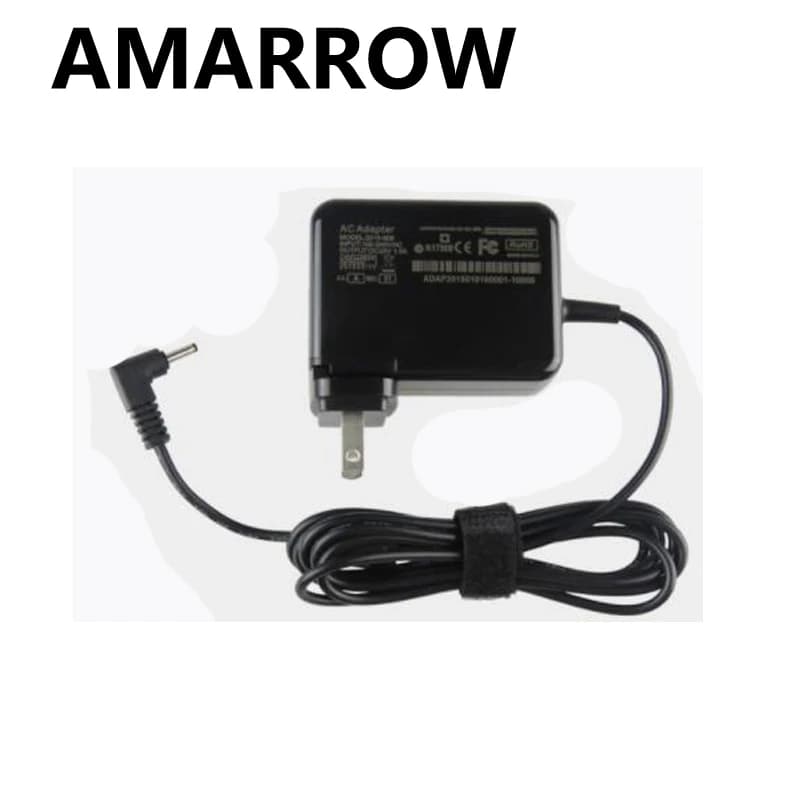 Ammorrow Laptop Charger for Nokia Lumia 2520 Verizon 10.1 Tablet - 20V 1.5A Power Supply