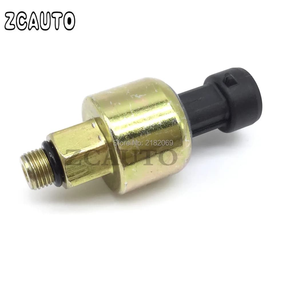 Holden Jackaroo Isuzu 4JX1 Oil Rail Pressure Sensor 97137042 8-97137042-1 8971370421