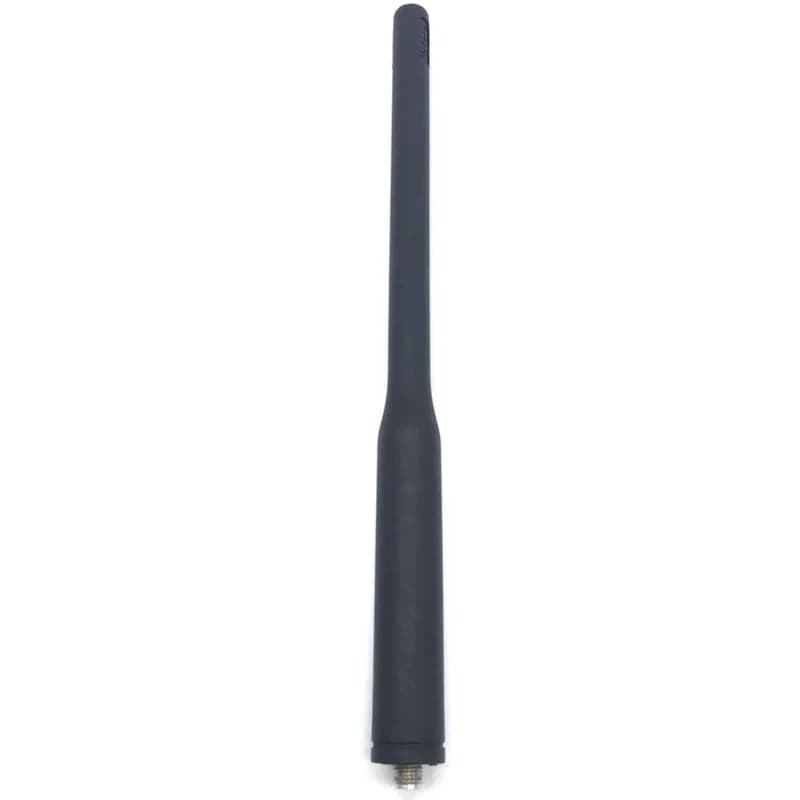 Universal VHF Antenna for HYT Hytera PD700 PD700G PD780 PD780G PD70X PD78X Radio Walkie Talkie - 136-174MHz & 150MHz - SMA Female