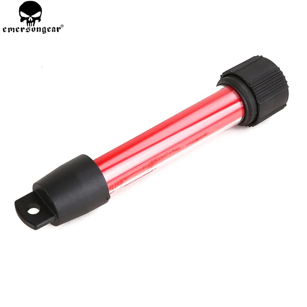 EmersonGear Tactical Electronic Glow Sticks - Night Lighting Recognition for Outdoor Survival