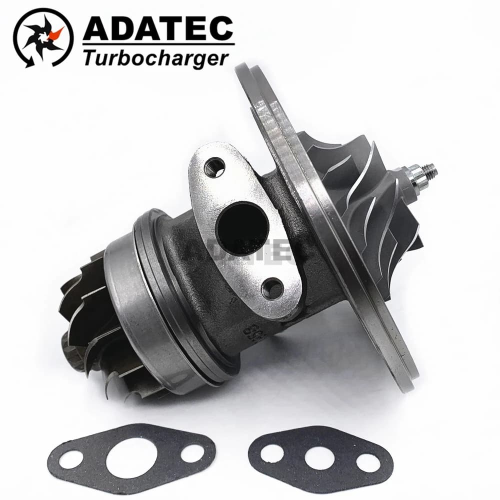 Holset HX35 Turbo CHRA for Iveco Excavator NEF 6CYL 160-180 HP - Turbine Cartridge 4036158, 4040605, 4040606, 504101887, 504176062