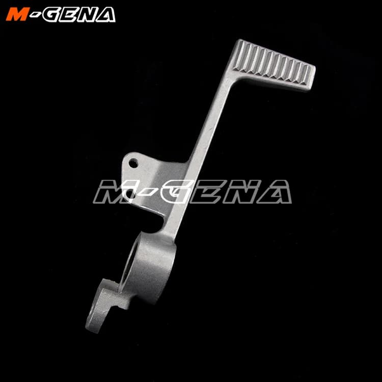 Motorcycle Rear Pedal Foot Brake Lever for CBR600RR CBR 600 RR F5 2003-2006