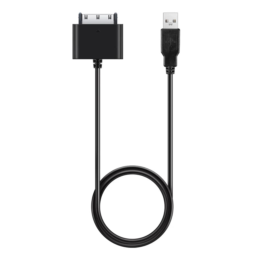 Replacement Charger Cable for Toshiba AT200/AT300 Series Tablets - Data Sync and Charging Cord