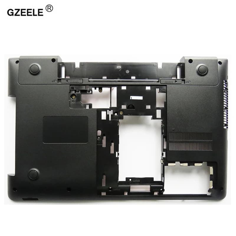 GZEELE Bottom Base Case for SAMSUNG 350V5C 355V5C NP350V5C NP355V5C 350E5C 355E5C NP350E5C NP355E5C - Base Cover BA75-04092A (LOWER)