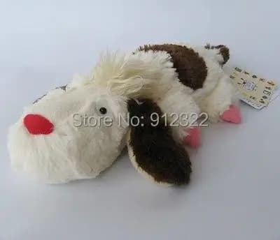 Ghibli Studio Films - Howl's Moving Castle Plush Heen the Dog Traitor (with Tag)