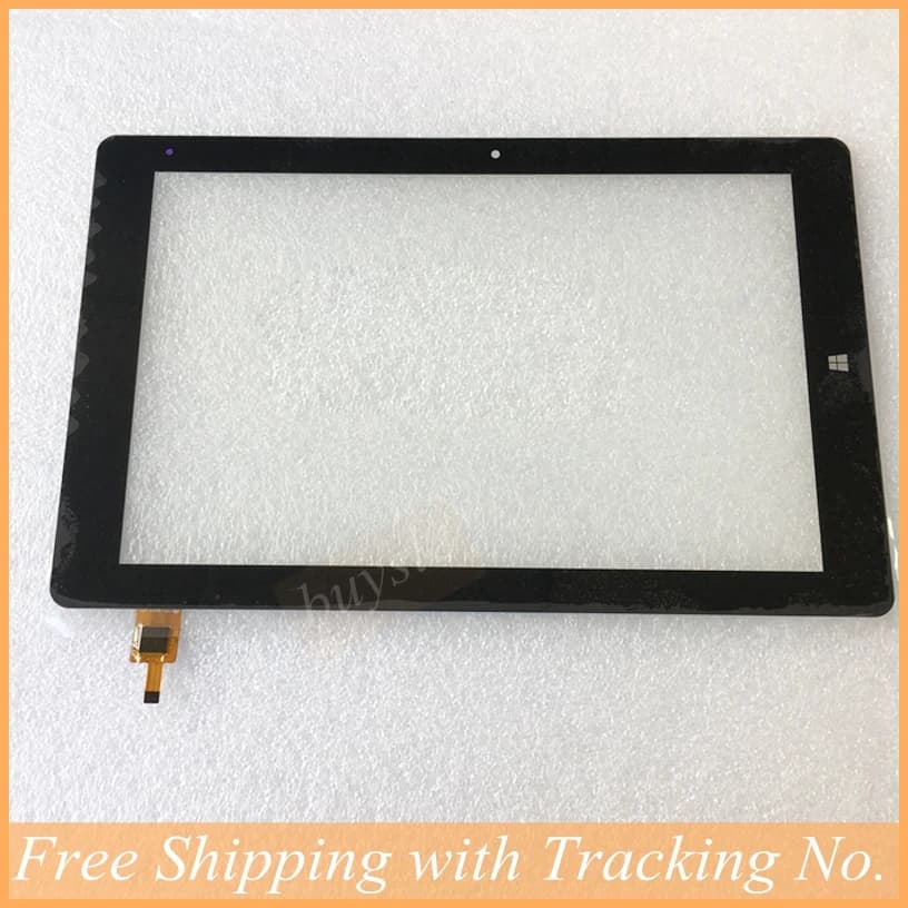 10.1 Chuwi Hi10 Pro CW1529 Dual OS Windows & Android Tablet Touch Screen Digitizer - FPC-10A24-V03 ZJX Panel Sensor