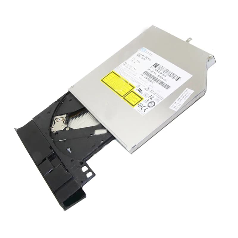 Lenovo B50, B51, 300 Series Laptop DVD RW RAM Drive - 8X SATA DL Burner, 24X CD Writer