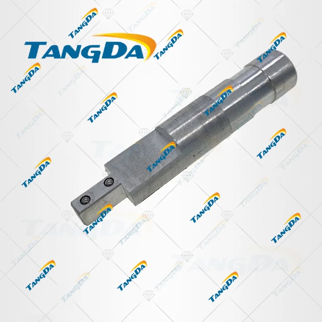 TANGDA EE16 Jig Fixtures Interface: 12mm - Transformer Skeleton Connector Clamp Hand Machine Inductor Clips Horizontal Q