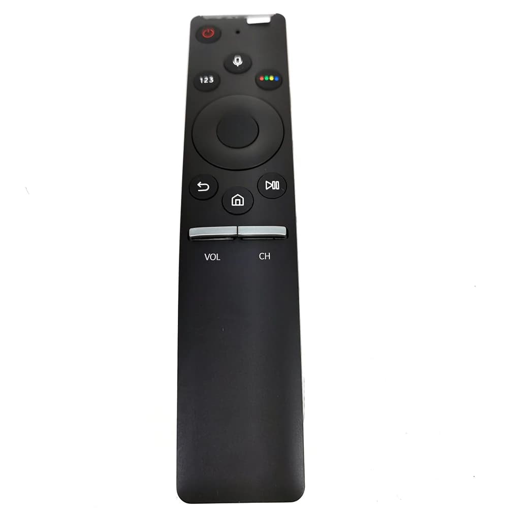 Samsung Smart LCD LED 4K HDTV Voice Remote Control Replacement for BN59-01298D BN59-01298A Fernbedienung - BN59-01298C