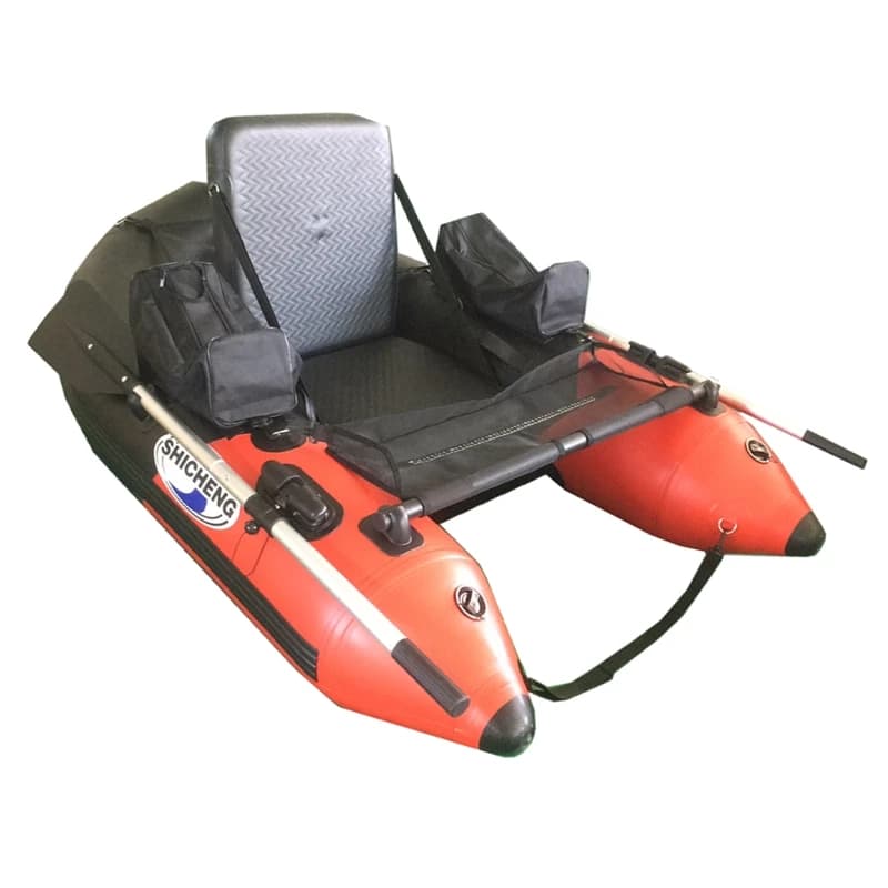 New Person Float Tube Belly Boat for Sale